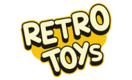 Retro Toys